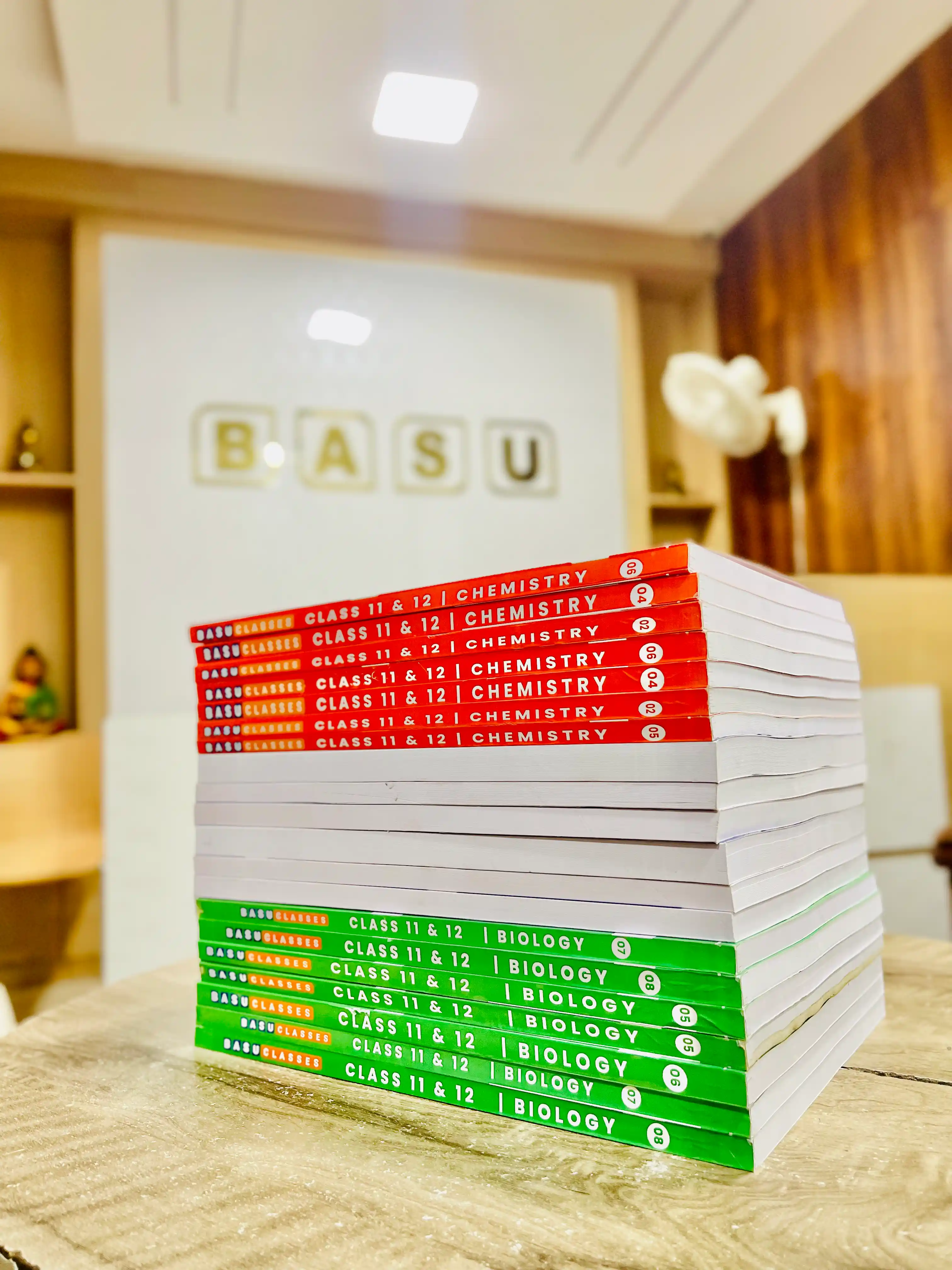 Basu Auto Photos | Basu Classes - Best Coaching Institute In Noida