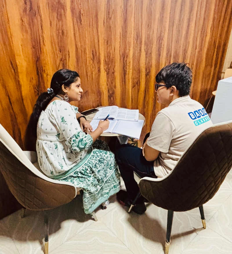 Beyond Toppers: How BASU Classes Nurtures Average Students to Excel